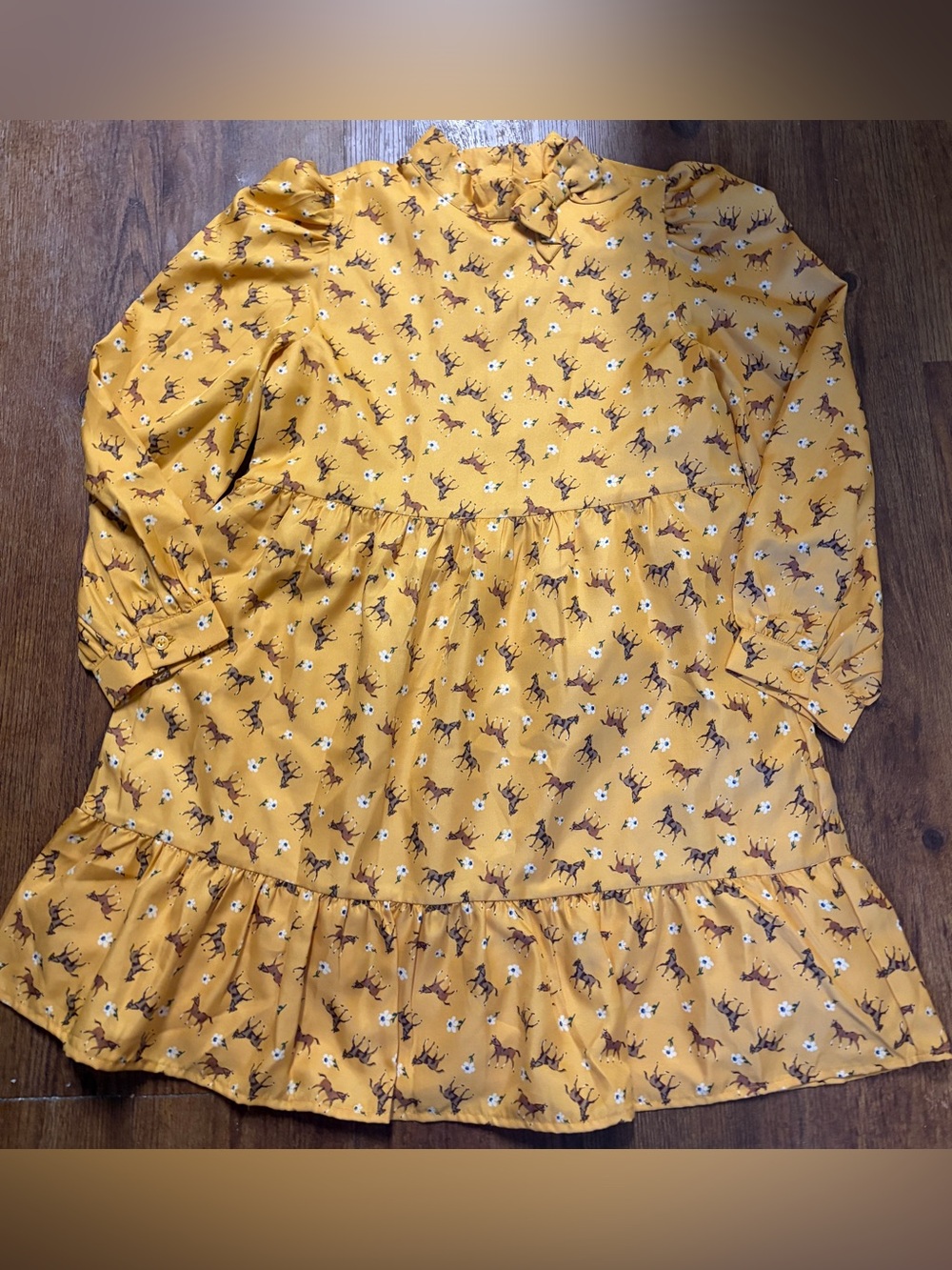 Janie and Jack Dress
